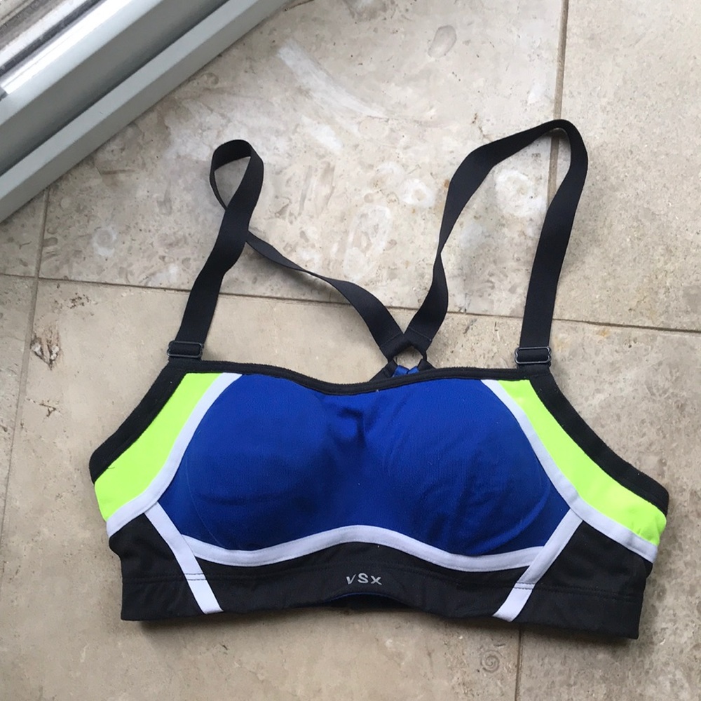 VSX Sports Bra